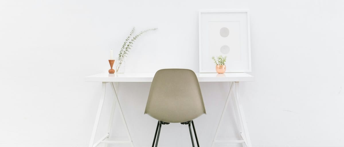 Minimalismus und Gesundheit